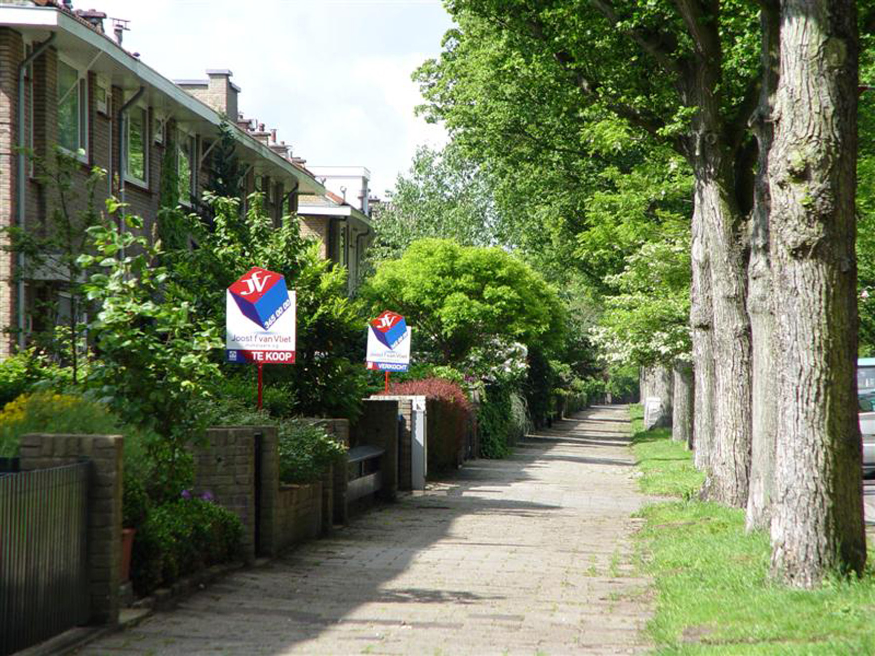 Aankoopmakelaar Den Haag