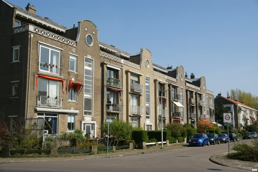 Woning huren